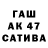 МДМА VHQ xKiianna,No one: